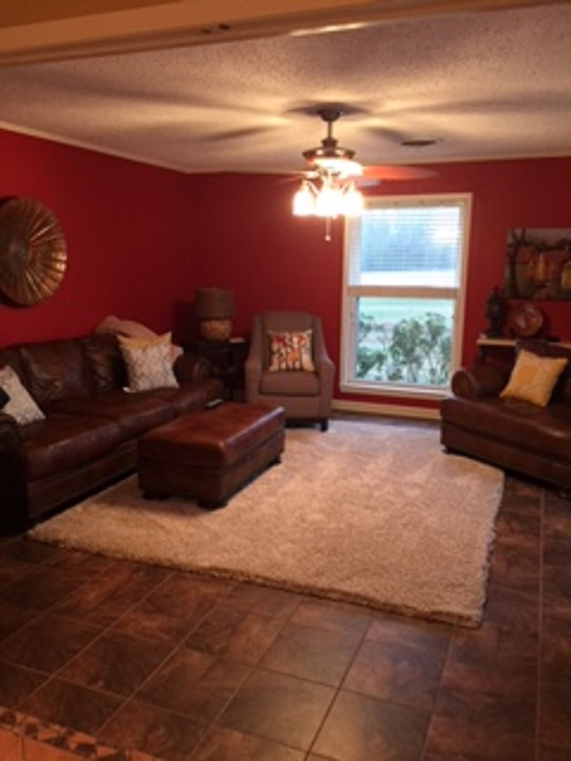 Terry Acres and Cassita