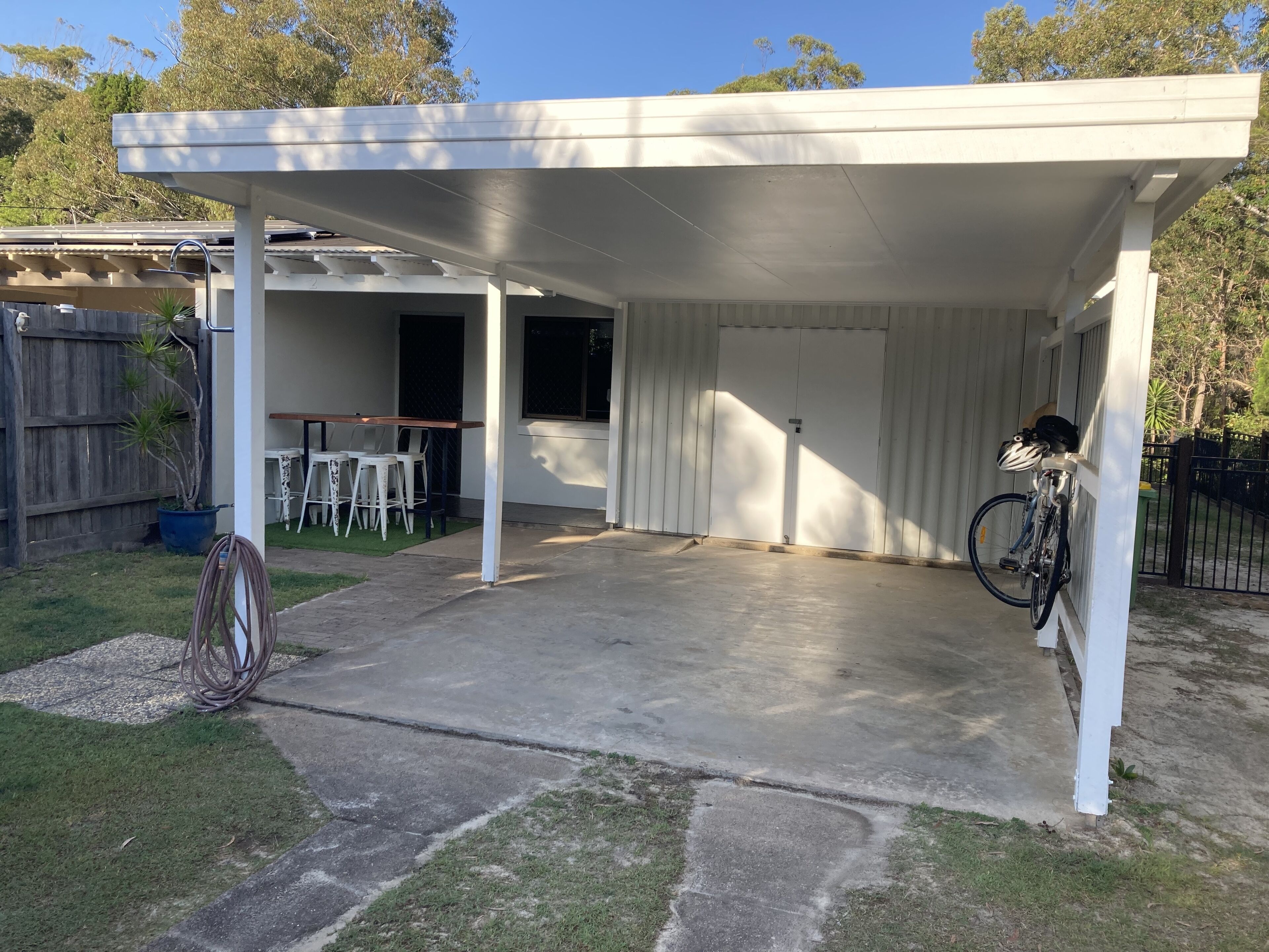 \"The Swans Nest\" Beach House — image 4