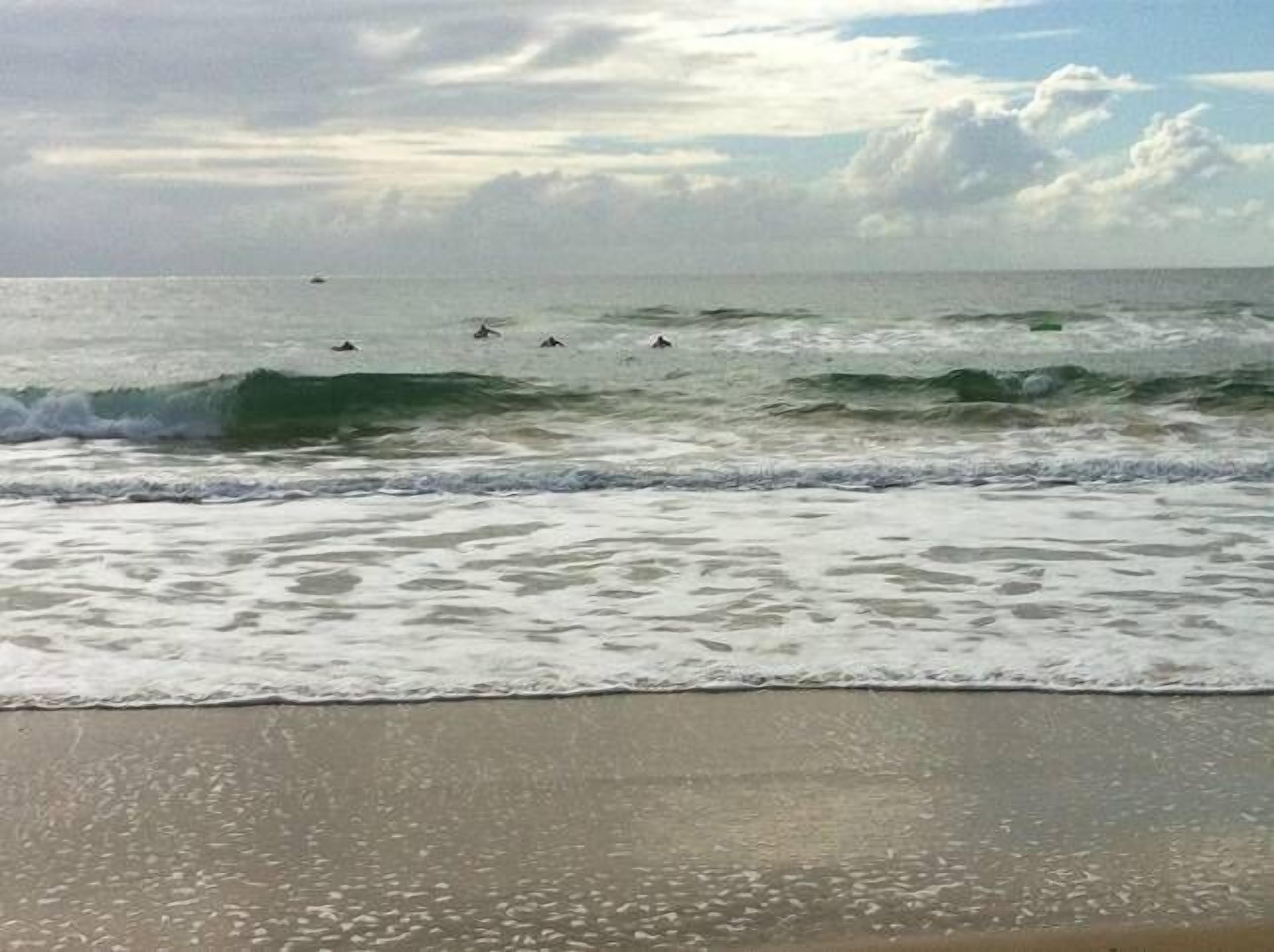 \"The Swans Nest\" Beach House — image 24