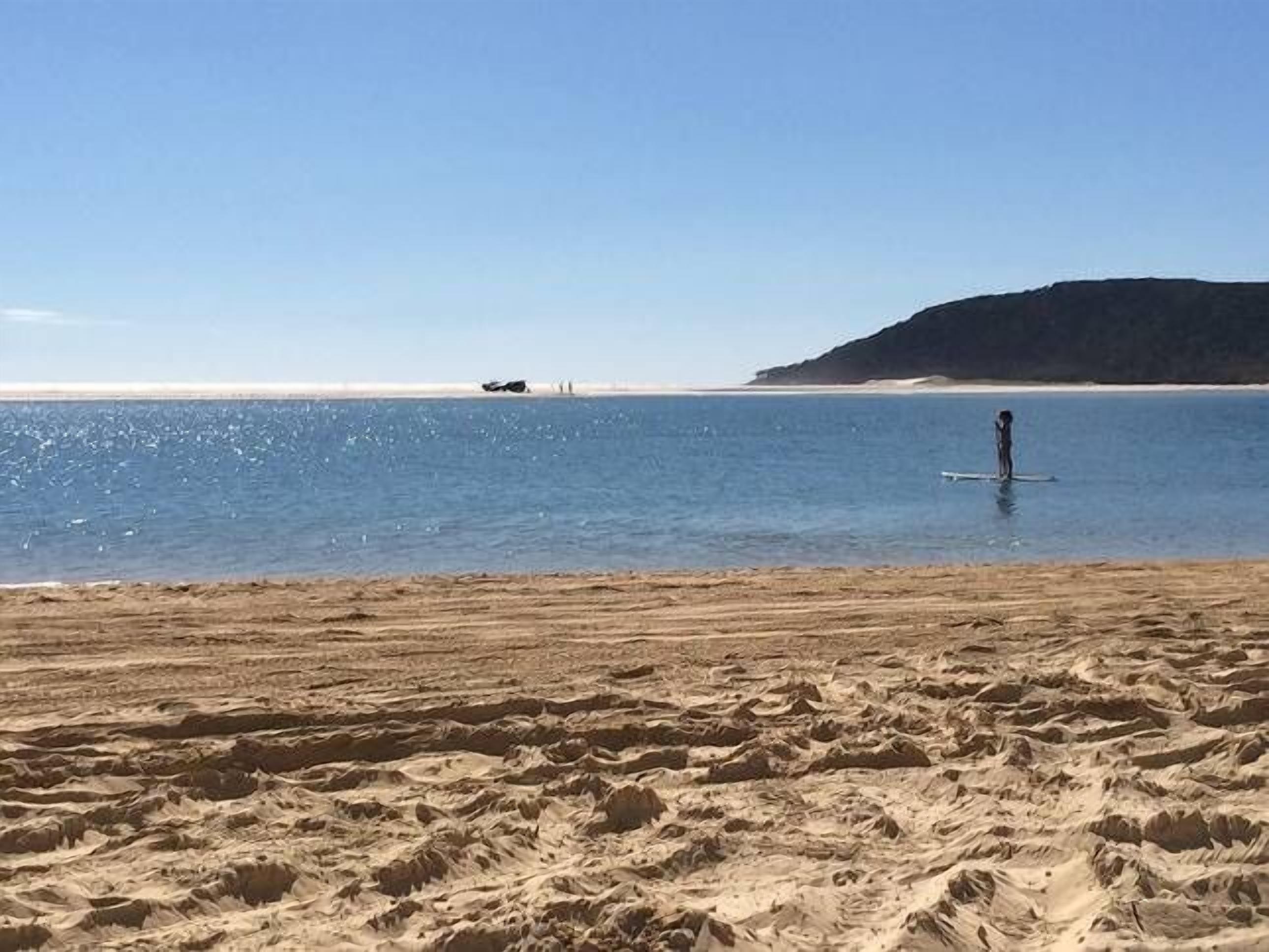 \"The Swans Nest\" Beach House — image 30