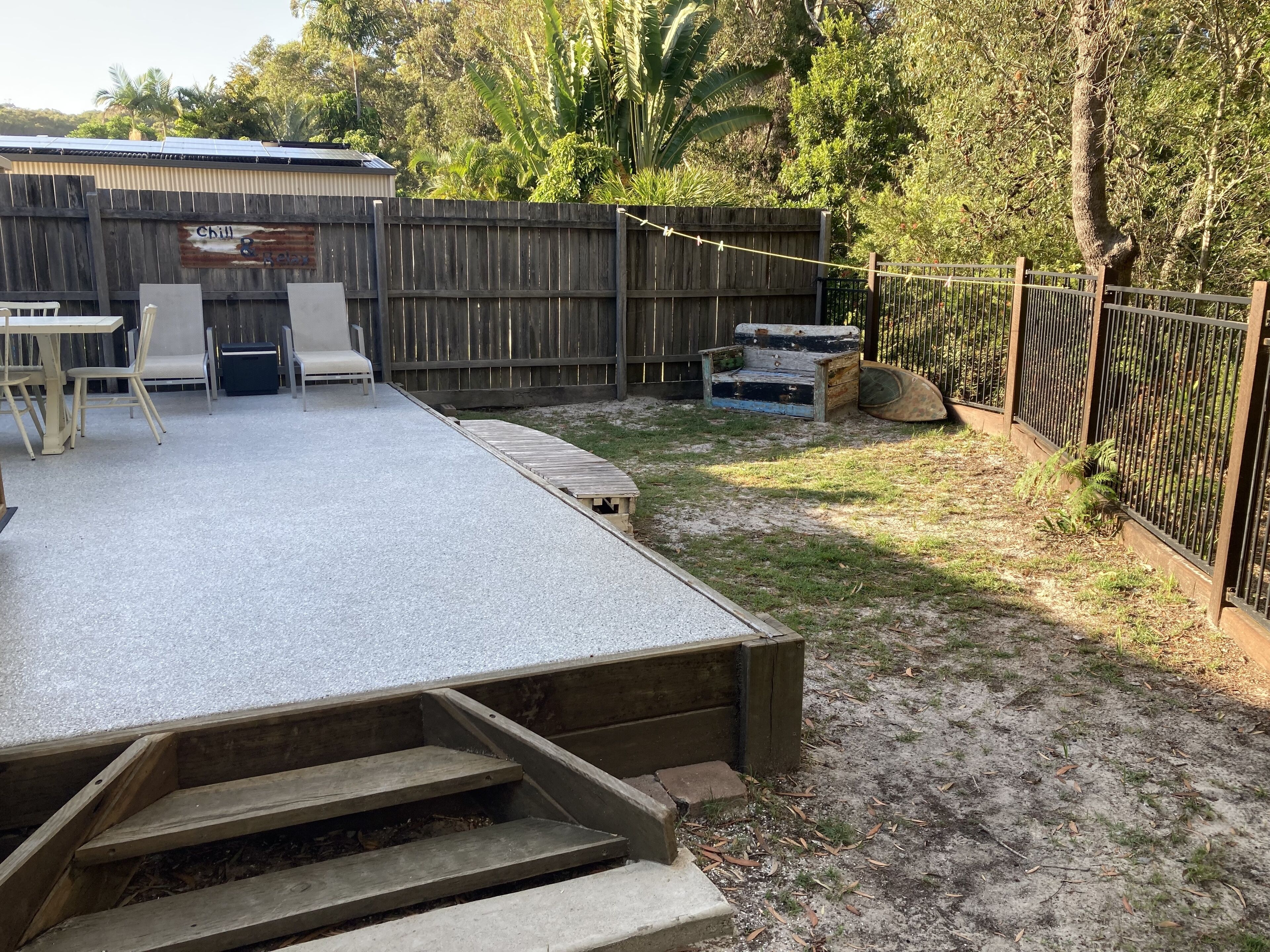 \"The Swans Nest\" Beach House — image 21