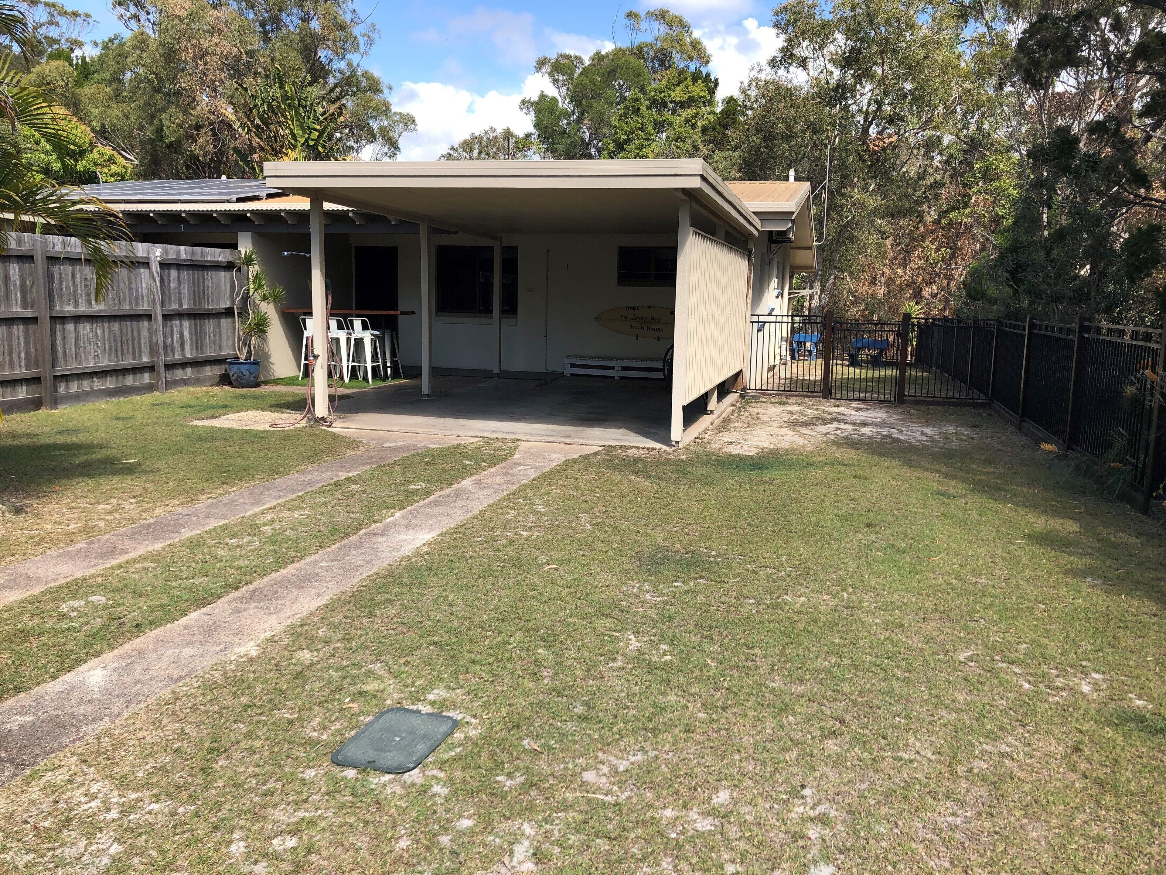 \"The Swans Nest\" Beach House — image 5
