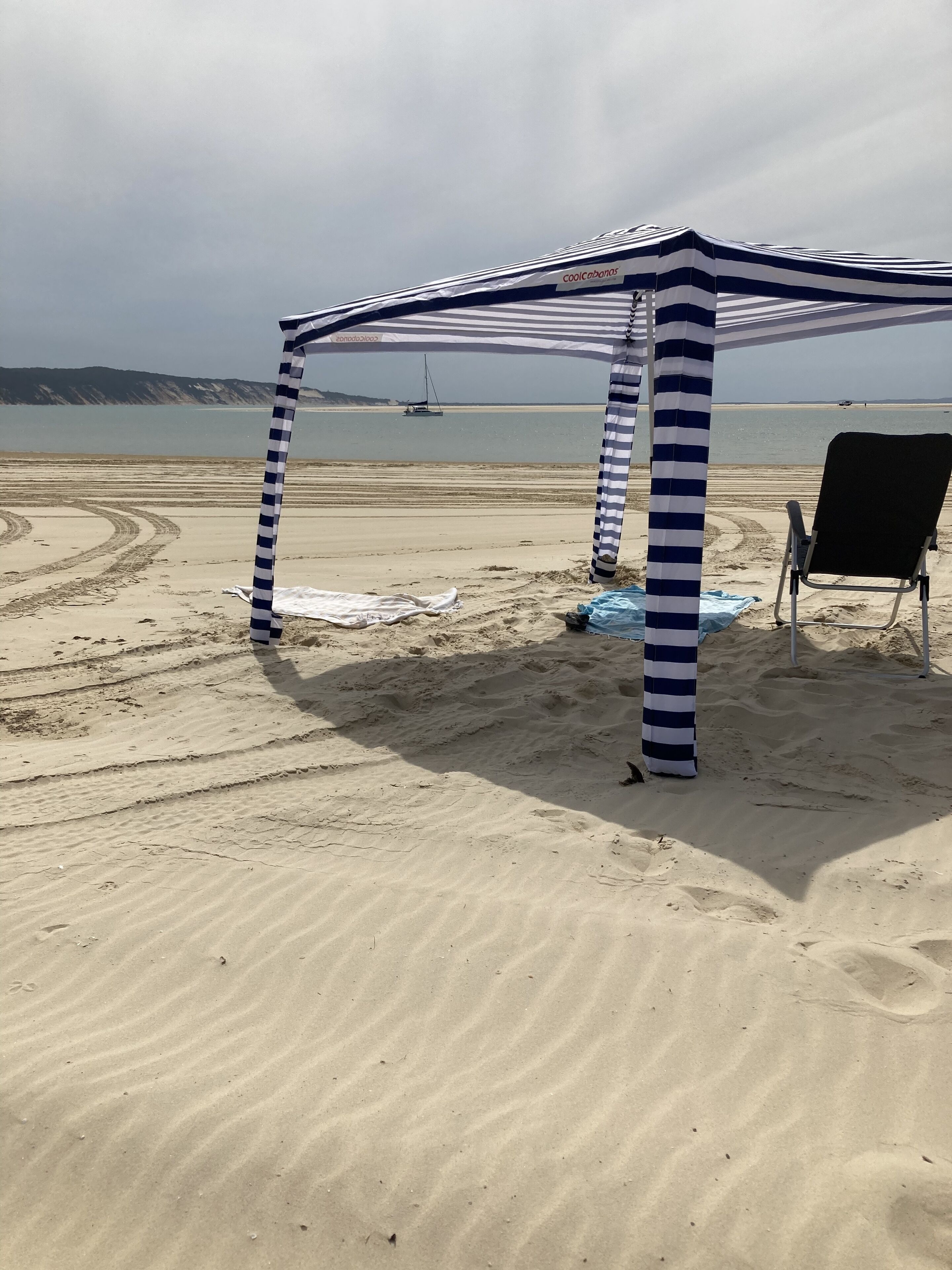 \"The Swans Nest\" Beach House — image 28