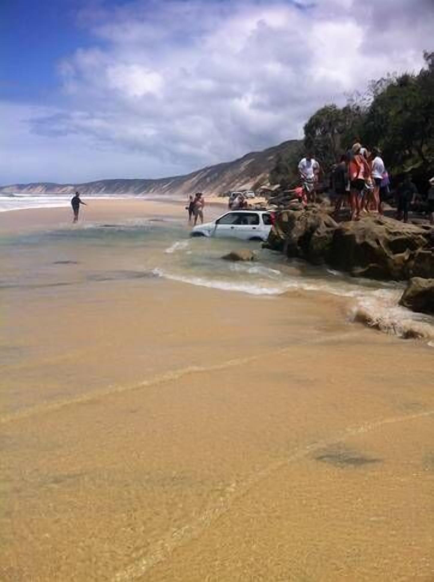 \"The Swans Nest\" Beach House — image 27