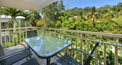 Driftwood Mantaray Deluxe 2 Bedroom Apartment