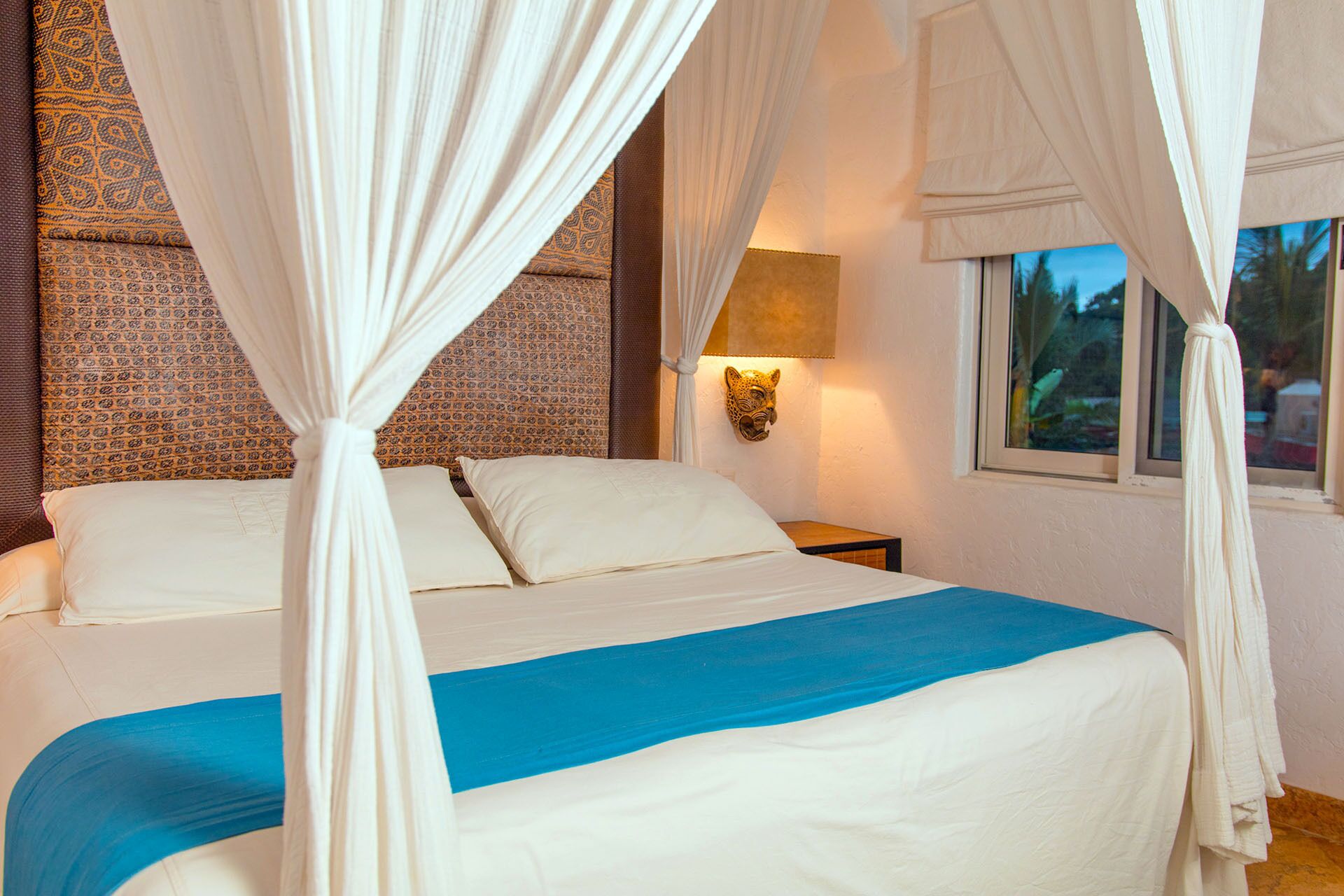 7 bedrooms, desk, iron/ironing board, WiFi