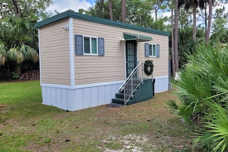 Jupiter Private vacation home