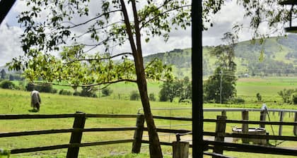 The Gatekeepers Cottage