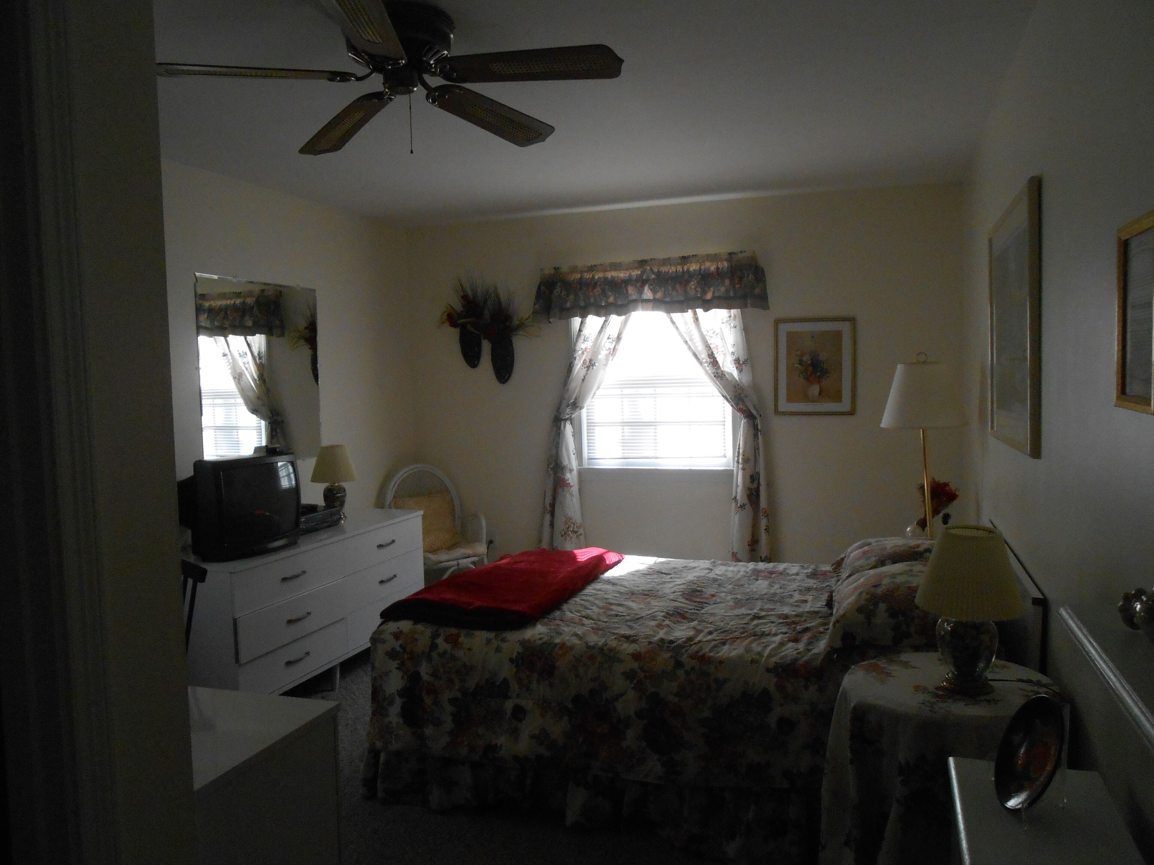 Luxury downtown beach home