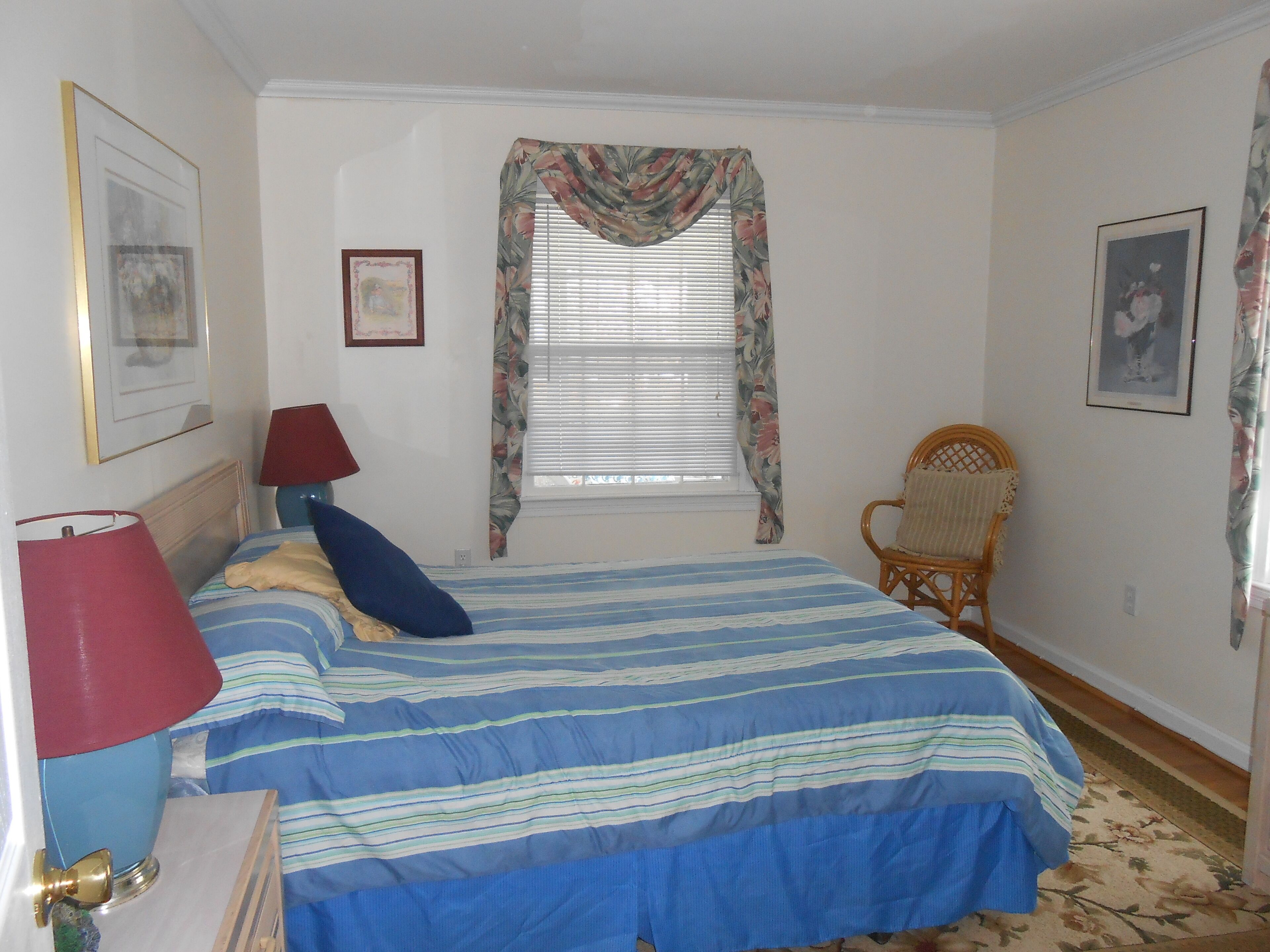 Luxury downtown beach home