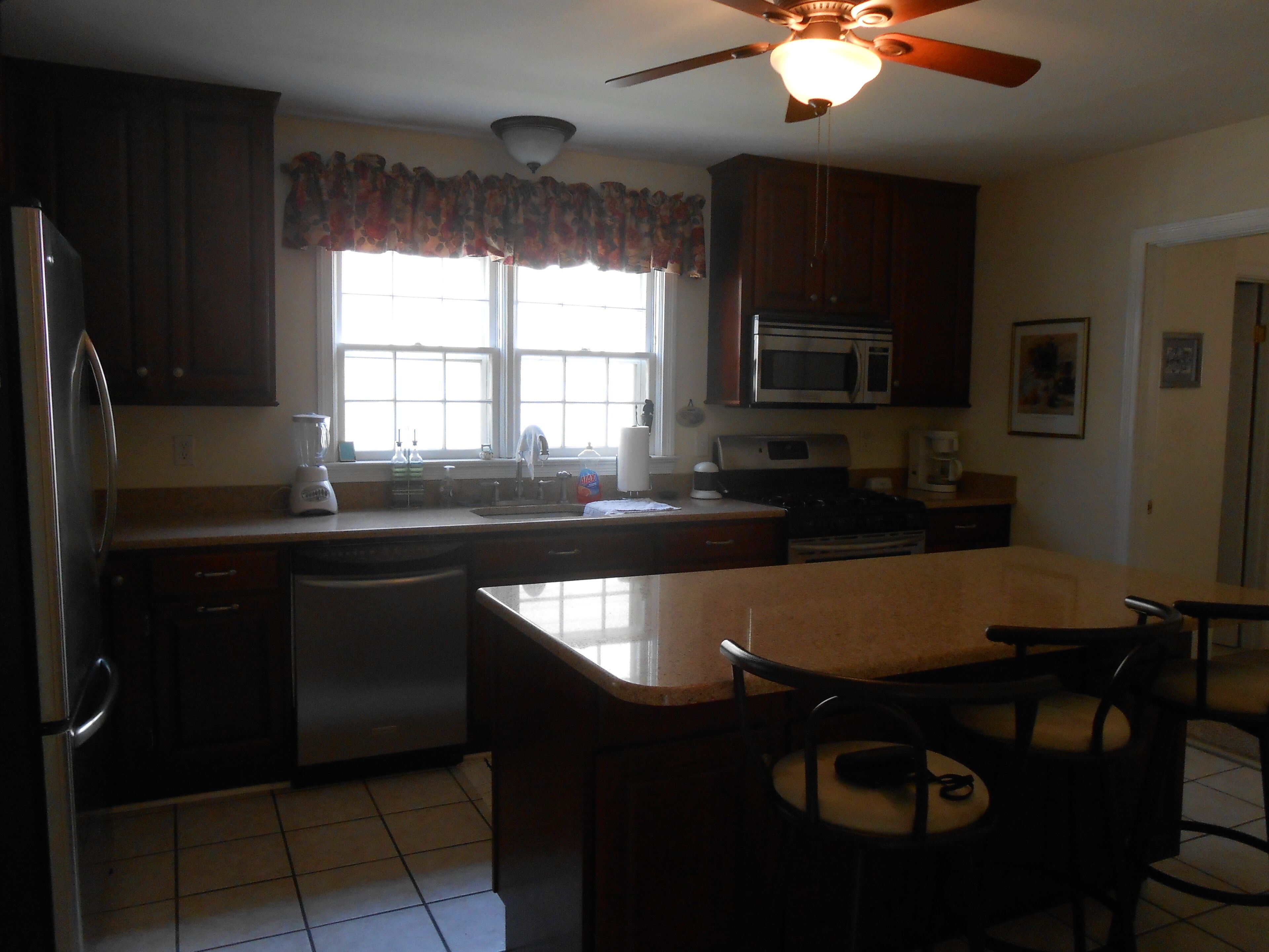 Luxury downtown beach home