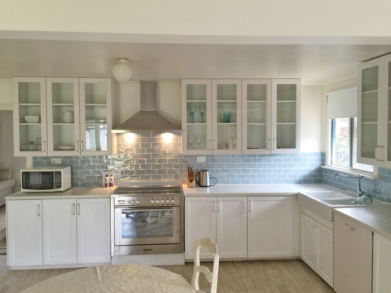 Boddington Retreat located near river has free wifi