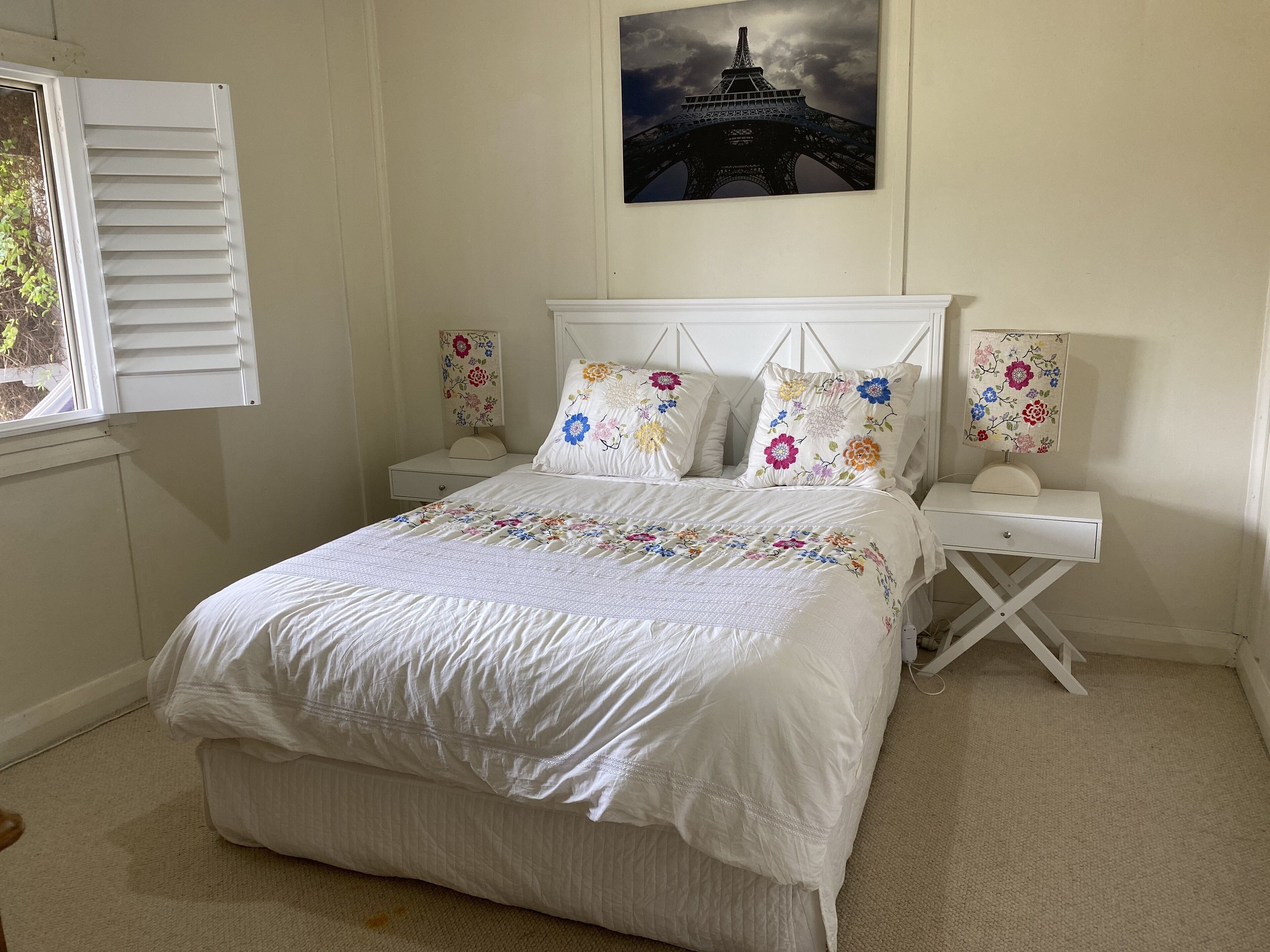 Boddington Retreat located near river has free wifi