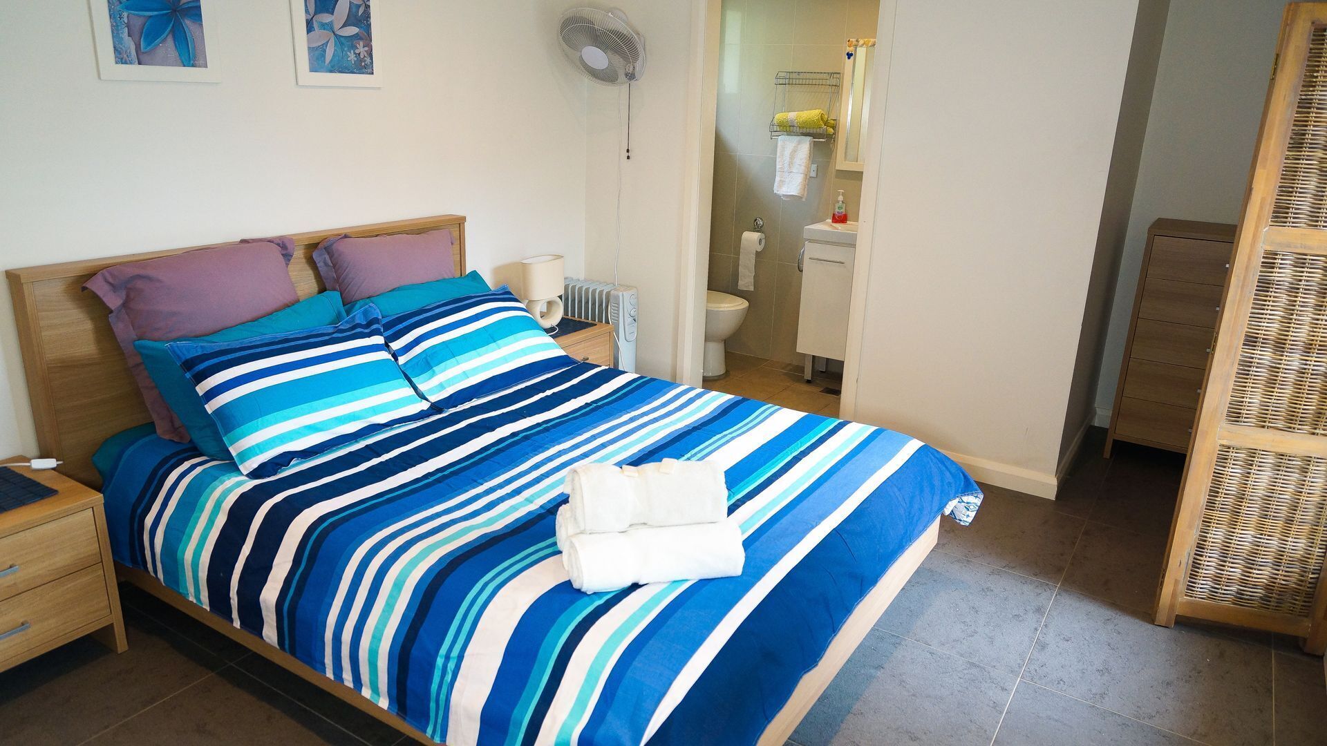 No 96 Holiday House Kurnell — image 8