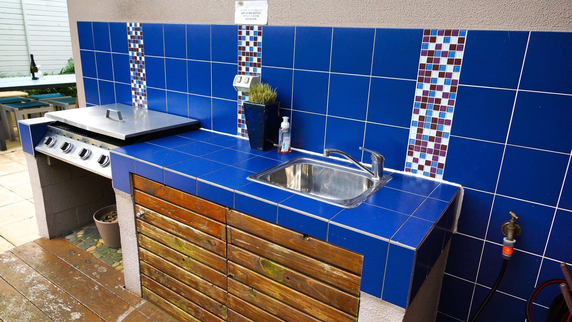 No 96 Holiday House Kurnell — image 6