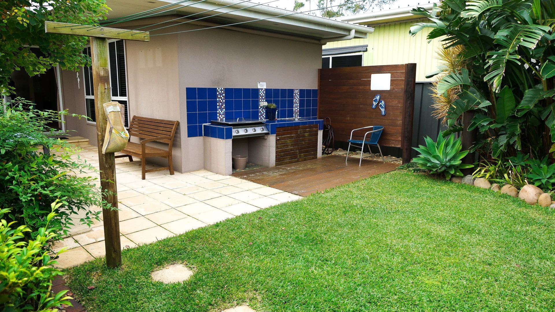 No 96 Holiday House Kurnell — image 4