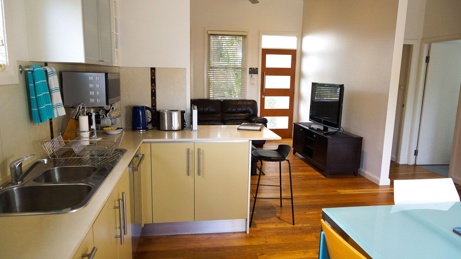 No 96 Holiday House Kurnell