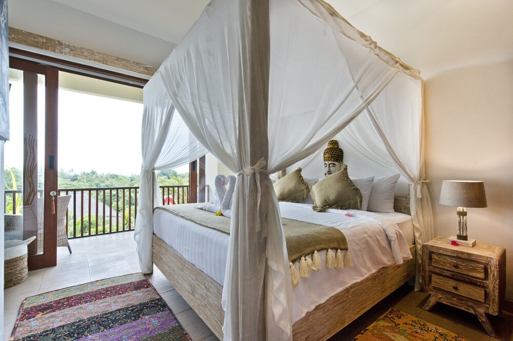 Sawah View Villa A1/ 2 Bedrooms