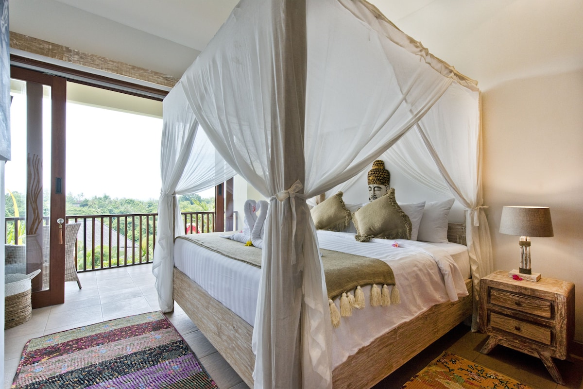 Image de profil de l’hôte