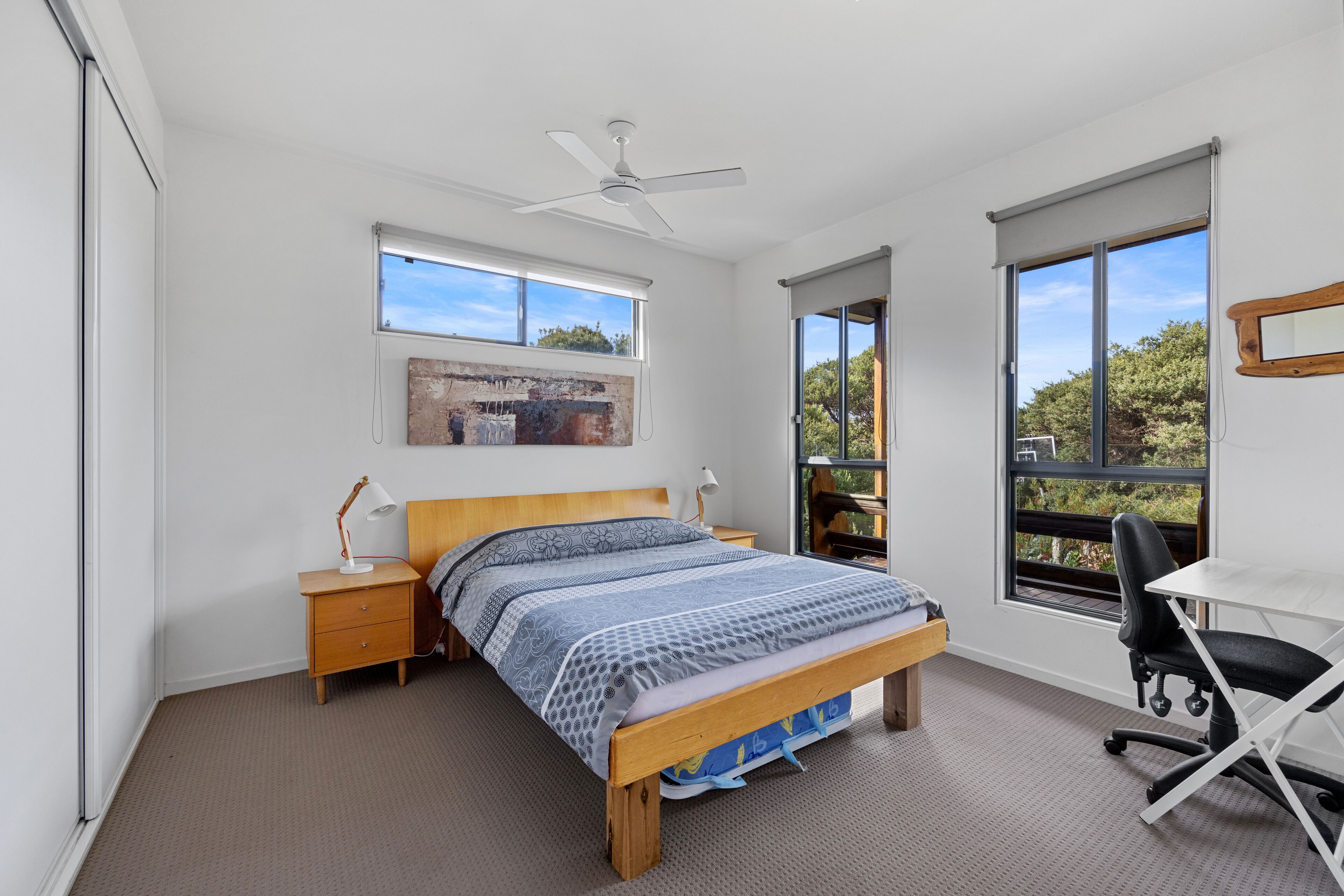 3 Schlafzimmer, Bügeleisen/Bügelbrett, WLAN