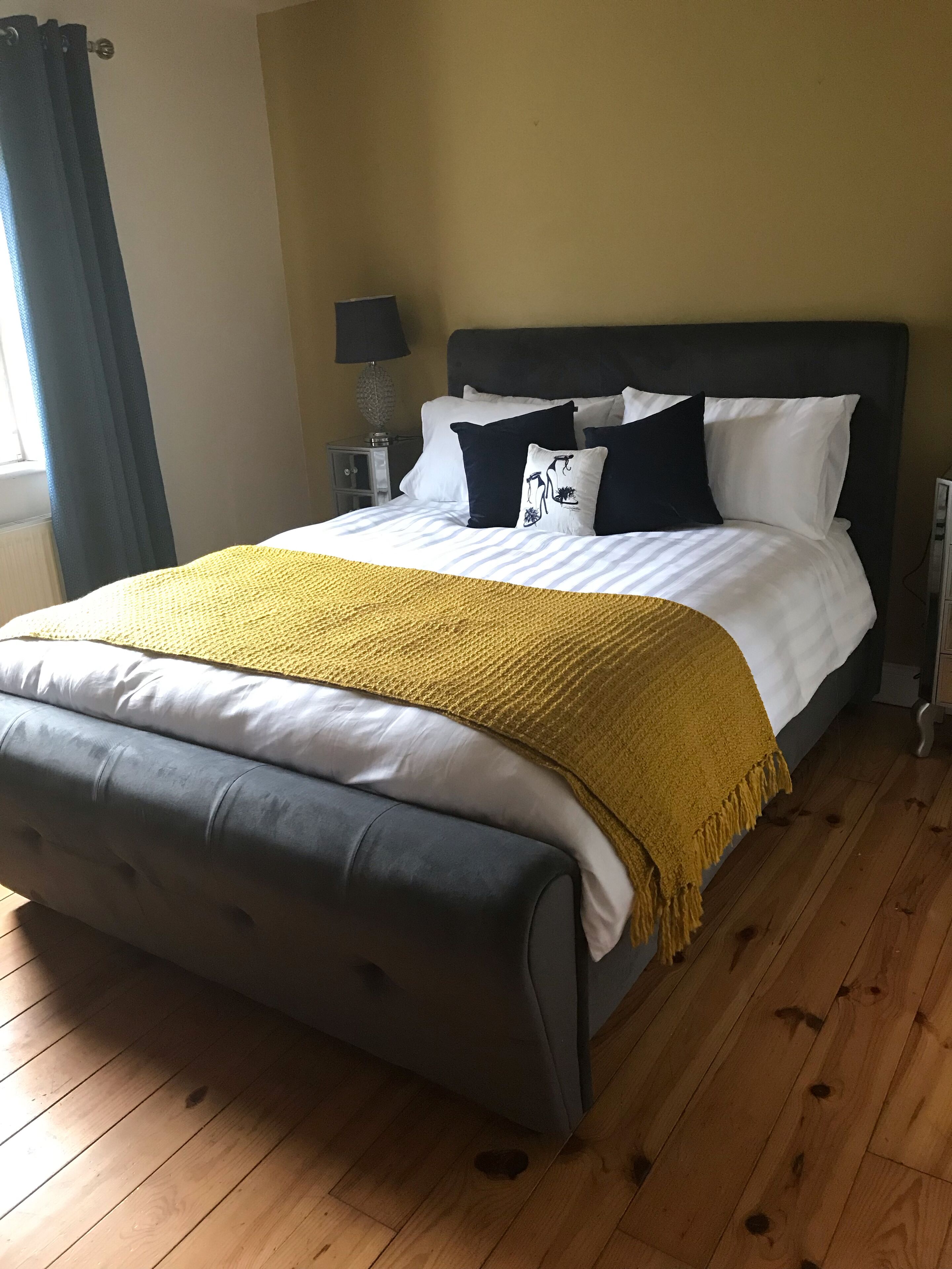 Modern and contemporary 