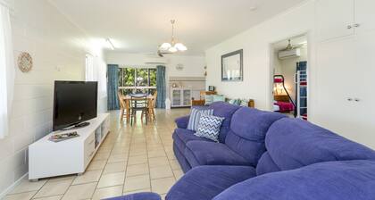 Perfect for Family Fishing Trips to the Beach