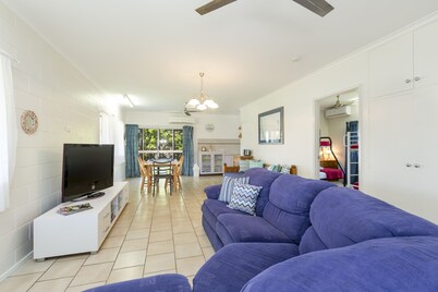 Perfect for Family Fishing Trips to the Beach