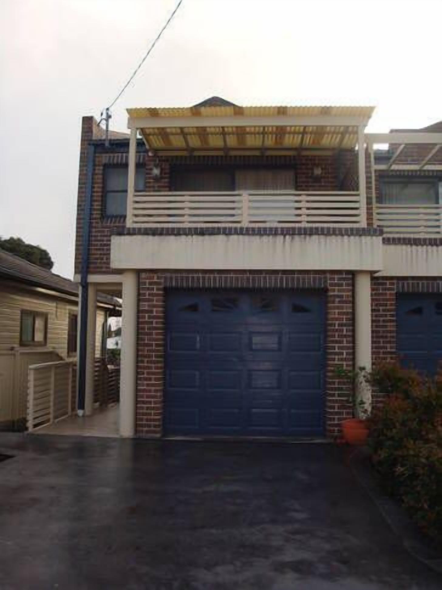 Accommodation Inner Sydney Earlwood