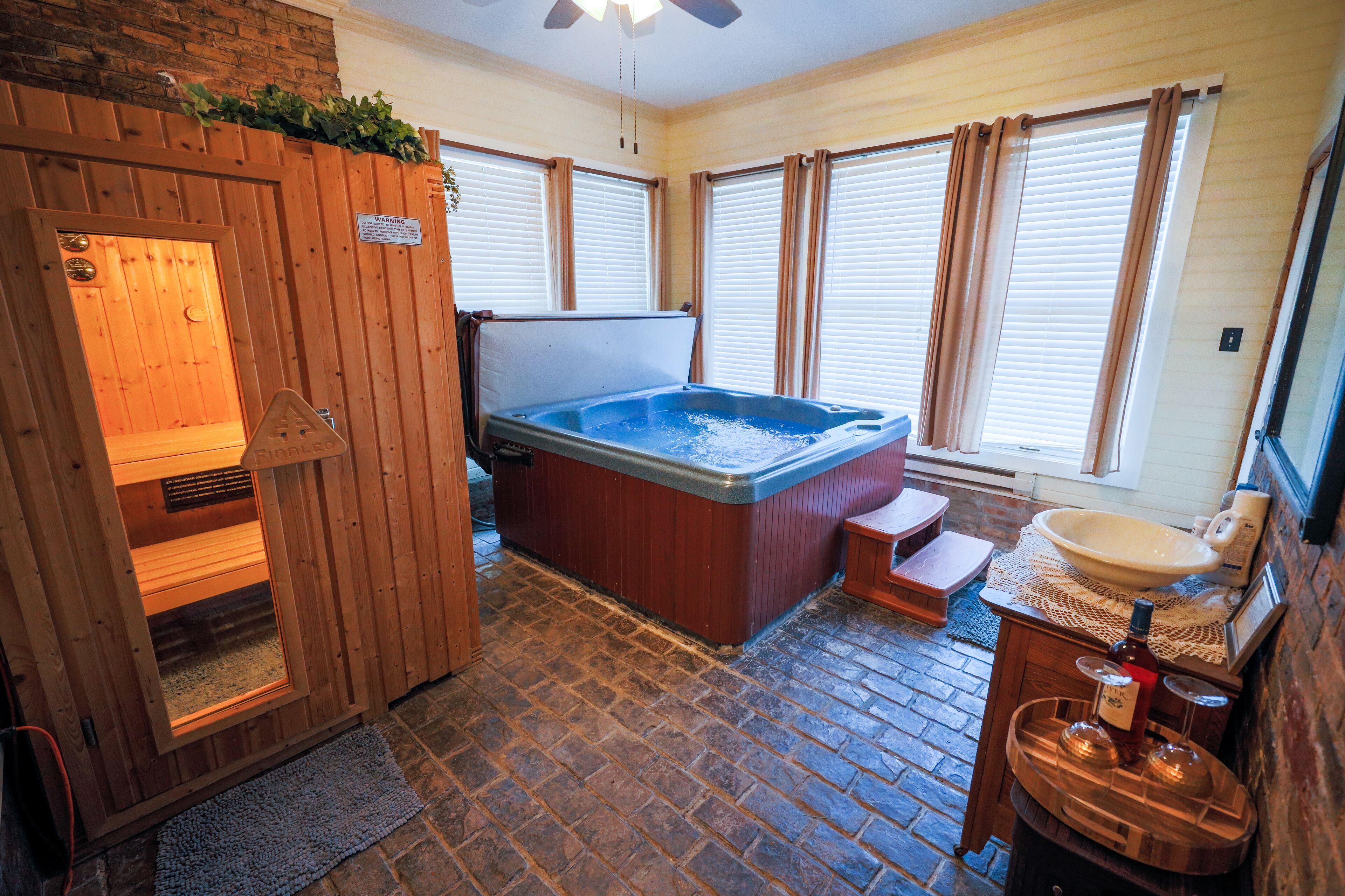 Spa