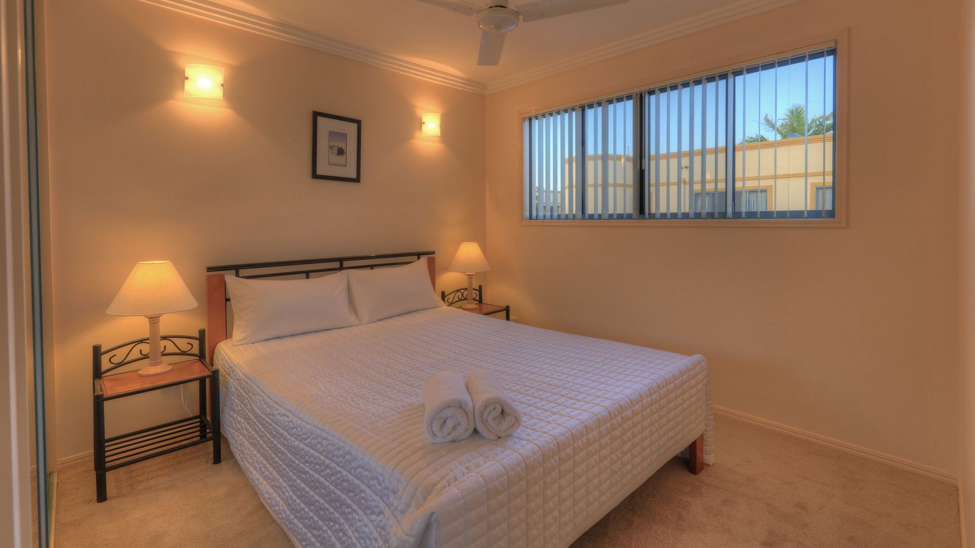 The Grange Resort Family Accommodation — image 17