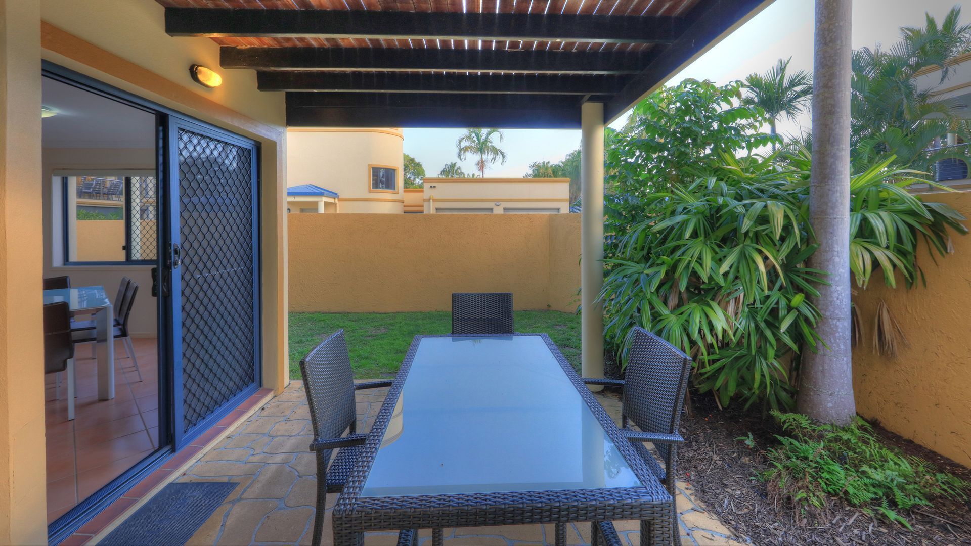 The Grange Resort Family Accommodation — image 13