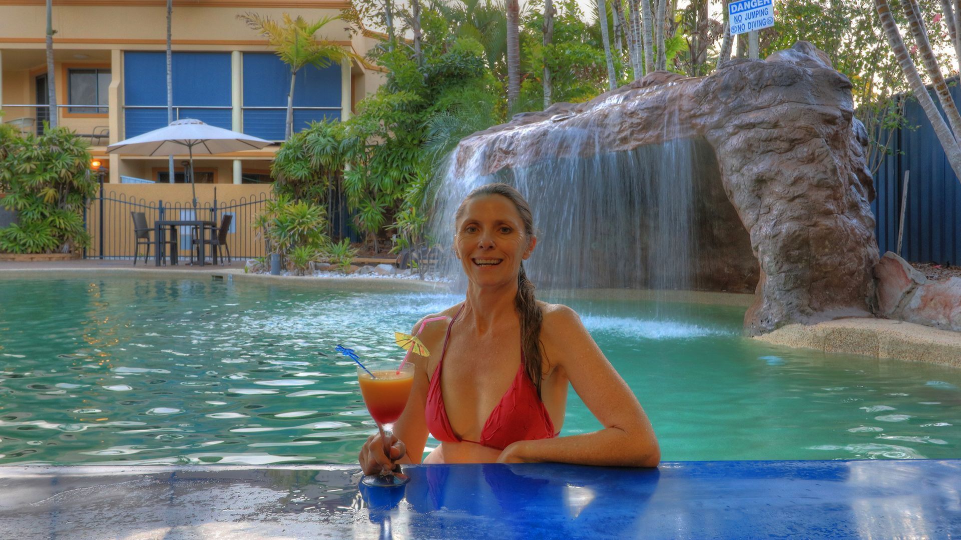 The Grange Resort Family Accommodation — image 6