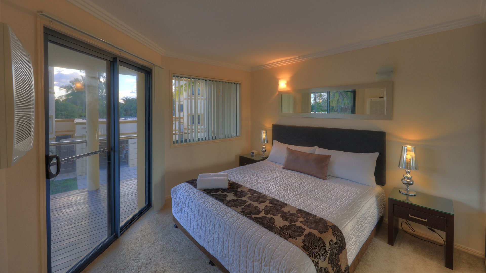 The Grange Resort Family Accommodation — image 14