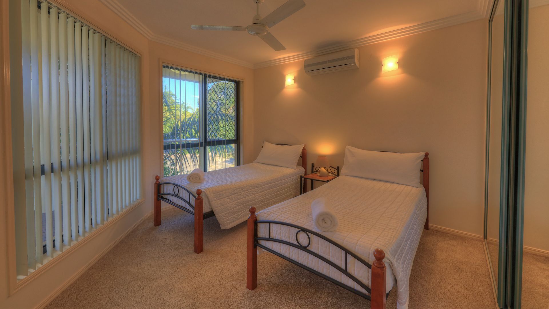 The Grange Resort Family Accommodation — image 18