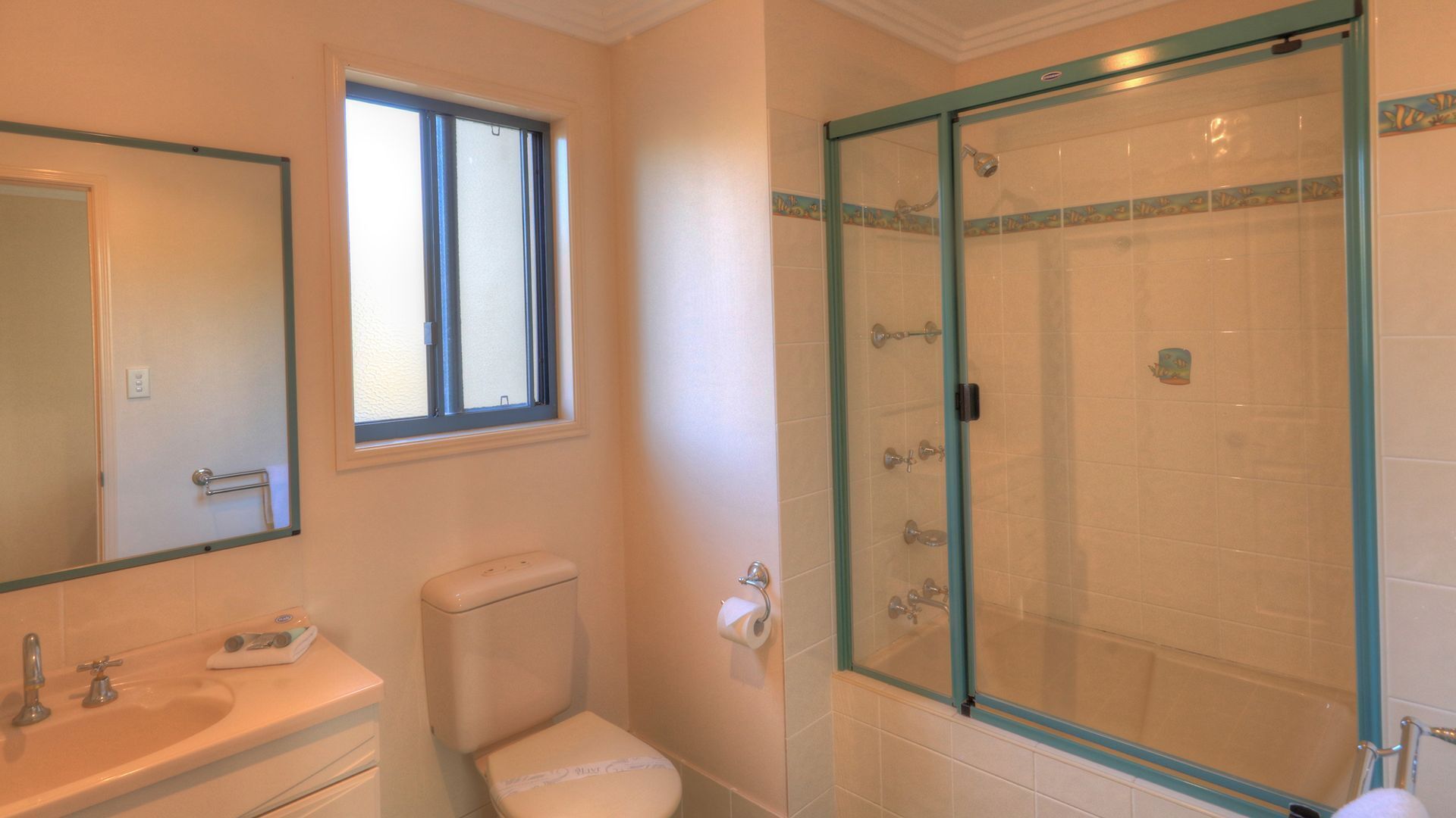 The Grange Resort Family Accommodation — image 19