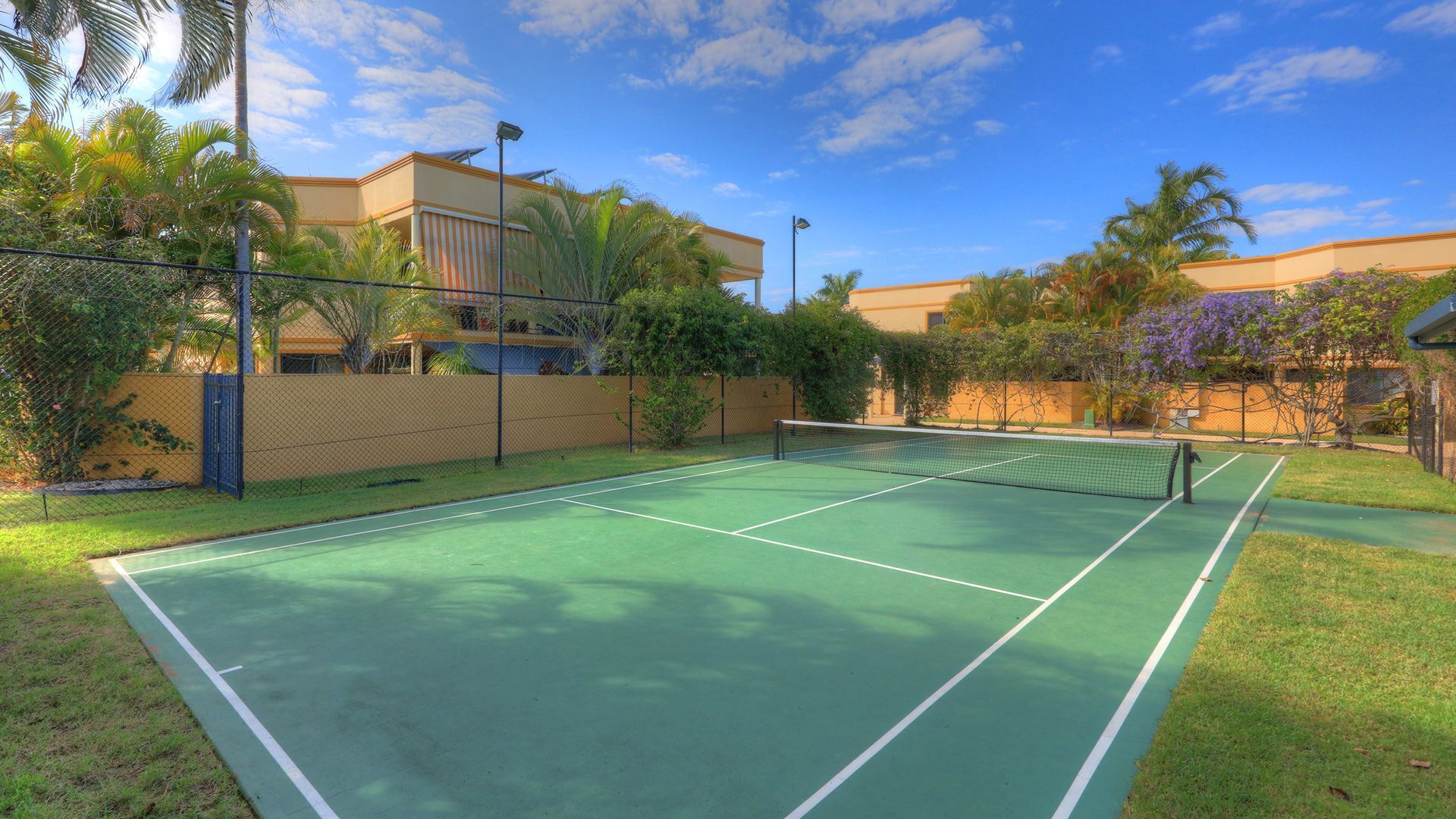 The Grange Resort Family Accommodation — image 24