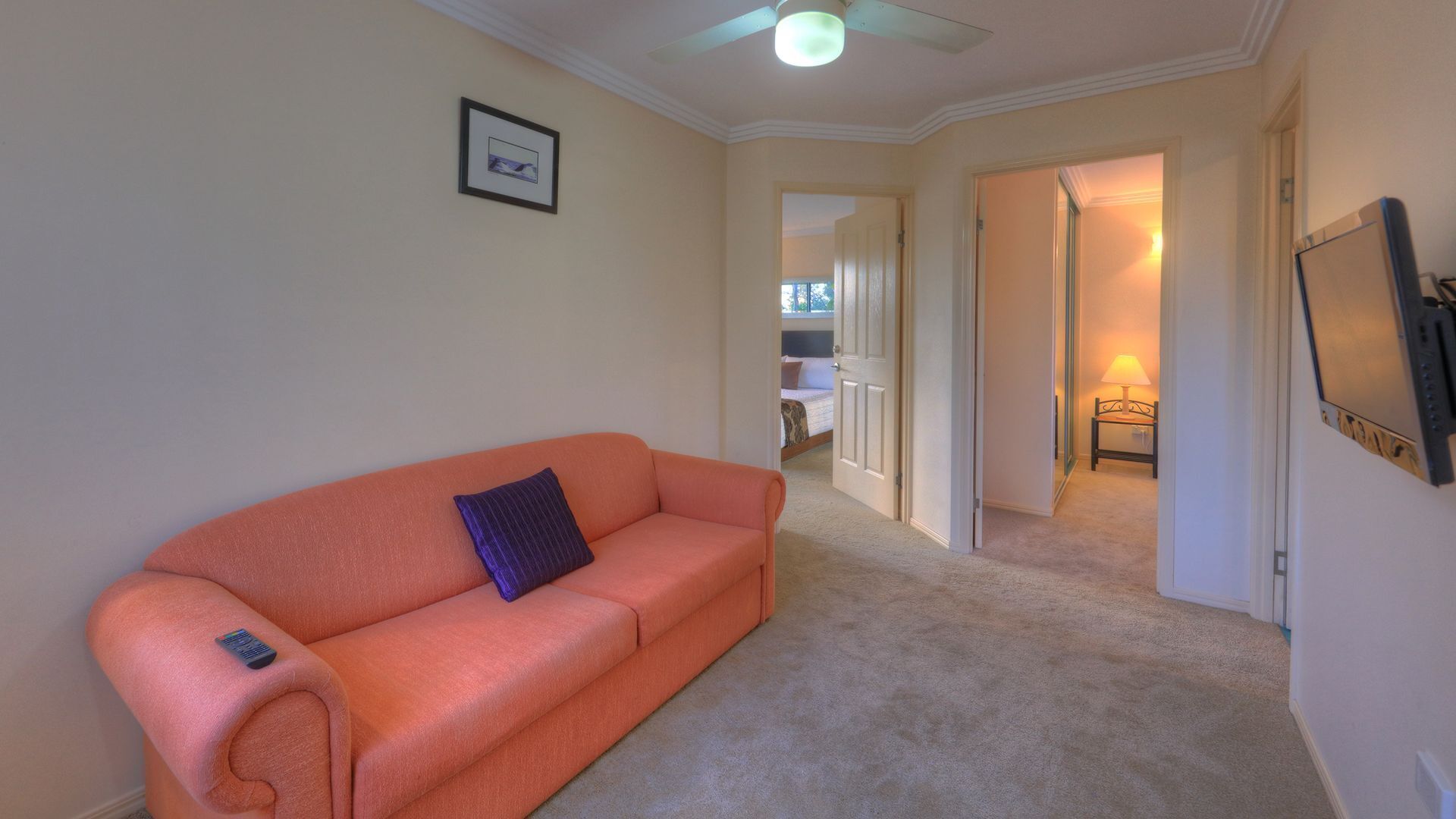 The Grange Resort Family Accommodation — image 20