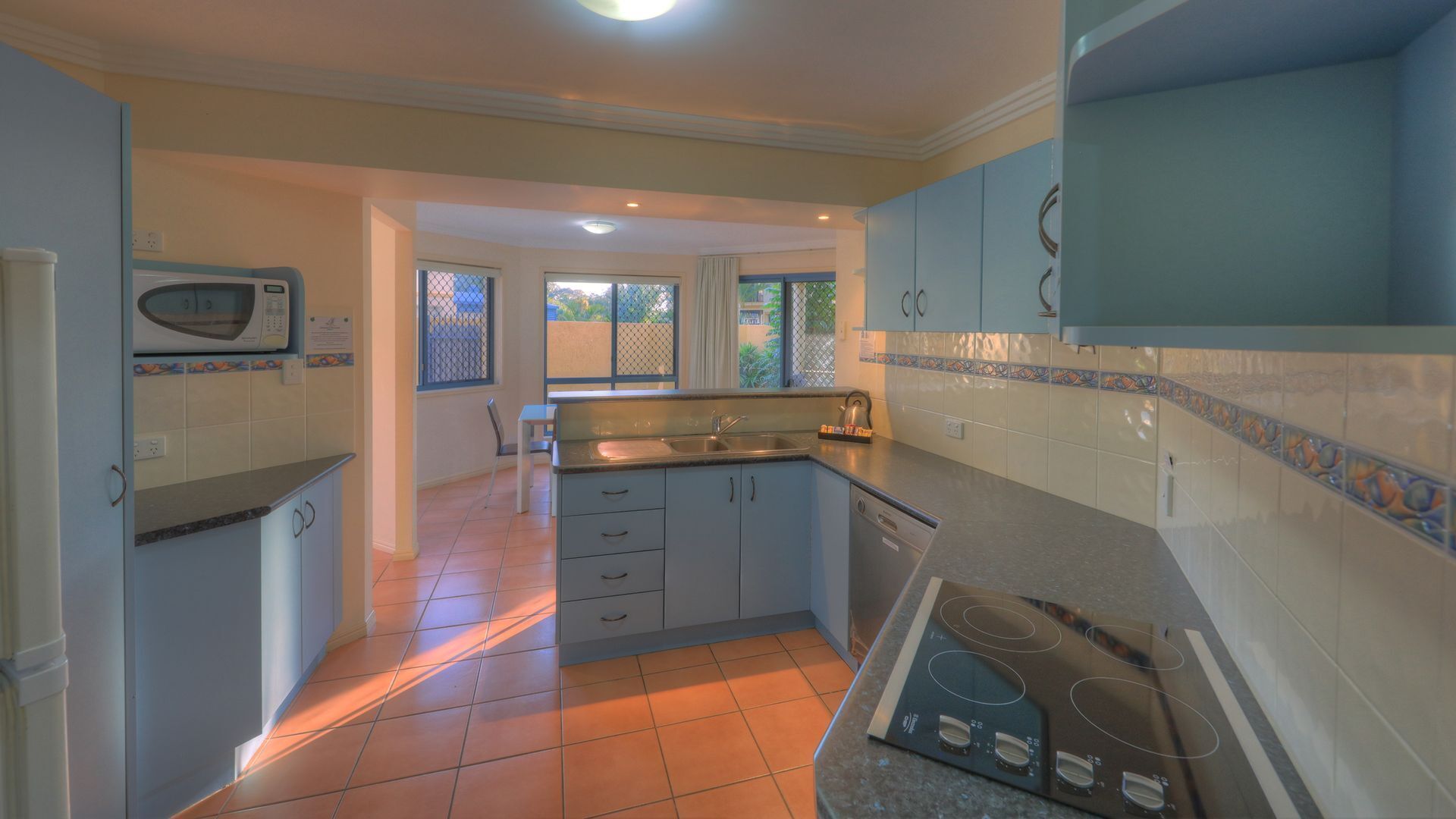 The Grange Resort Family Accommodation — image 9