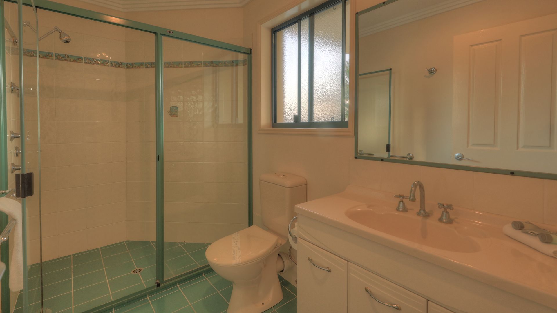 The Grange Resort Family Accommodation — image 16