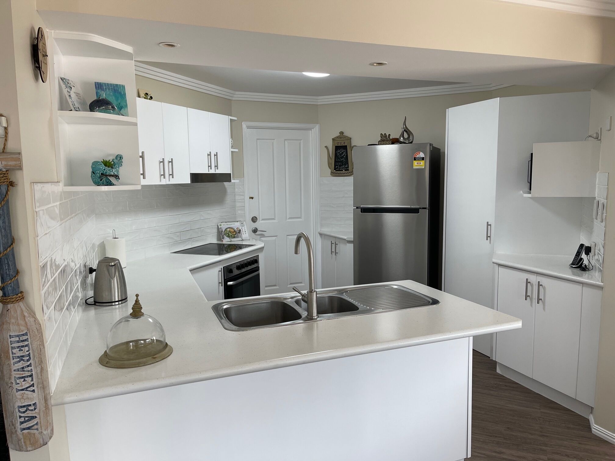 The Grange Resort Family Accommodation — image 8