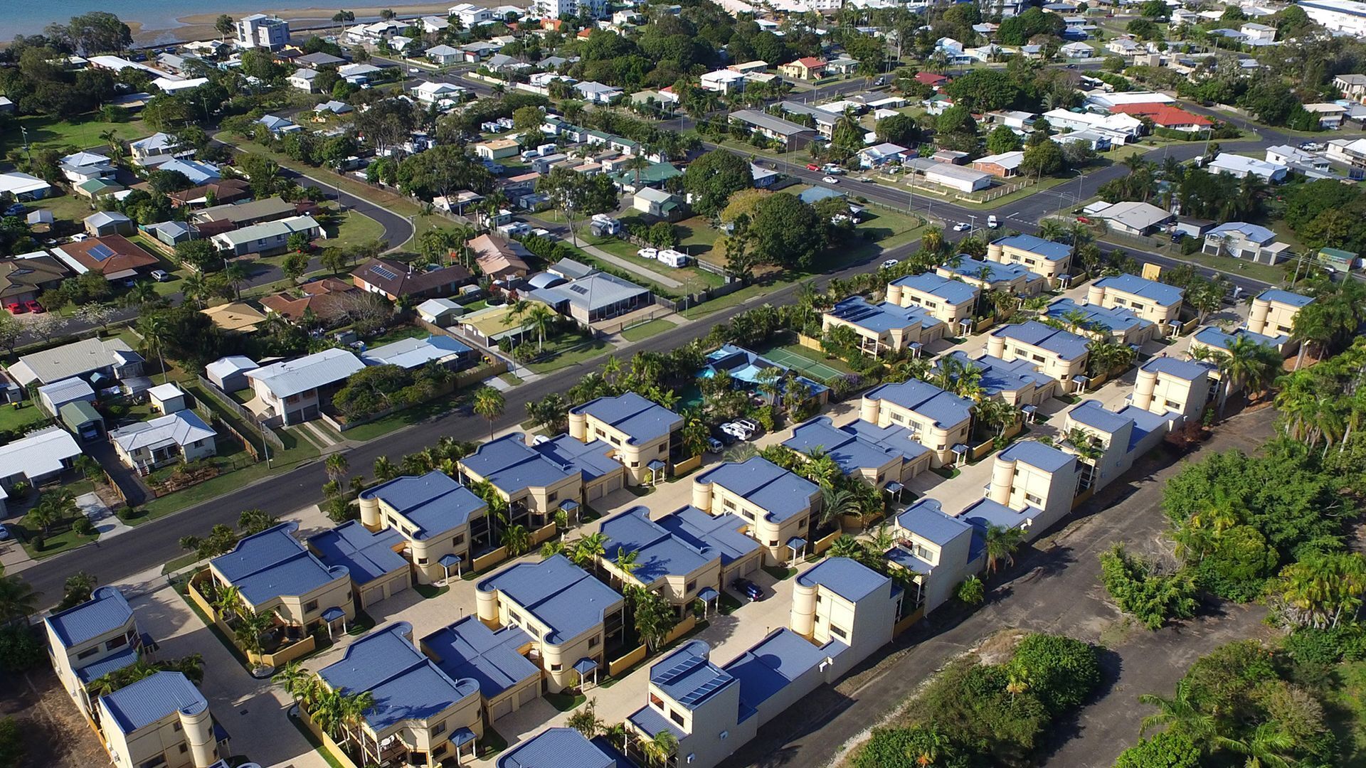 The Grange Resort Family Accommodation — image 7