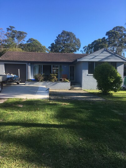 hillview@batemans bay