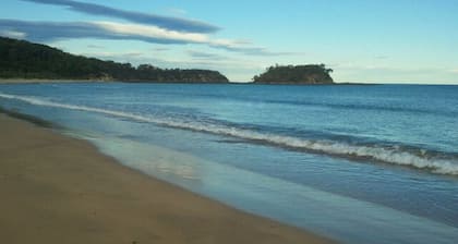 Hillview @ sunshine bay