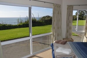 5 chambres, fer et planche à repasser, accès au Wi-Fi (inclus)