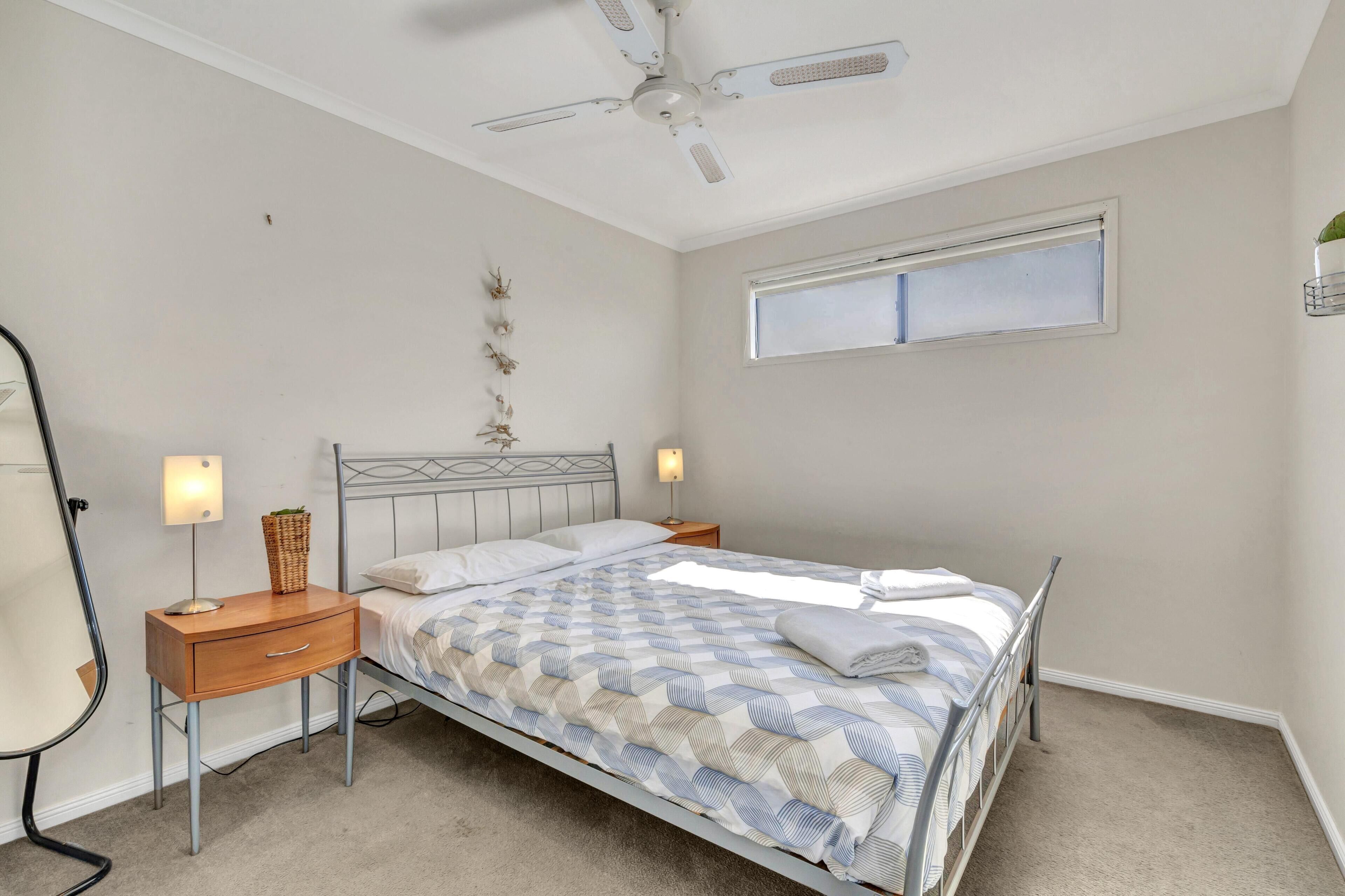 Zephyr Shores - Port Willunga - Cosy Beach Retreat just Moments from the Beach — image 10