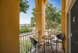 Property grounds - Path to relaxation! (Indian Rocks Beach)