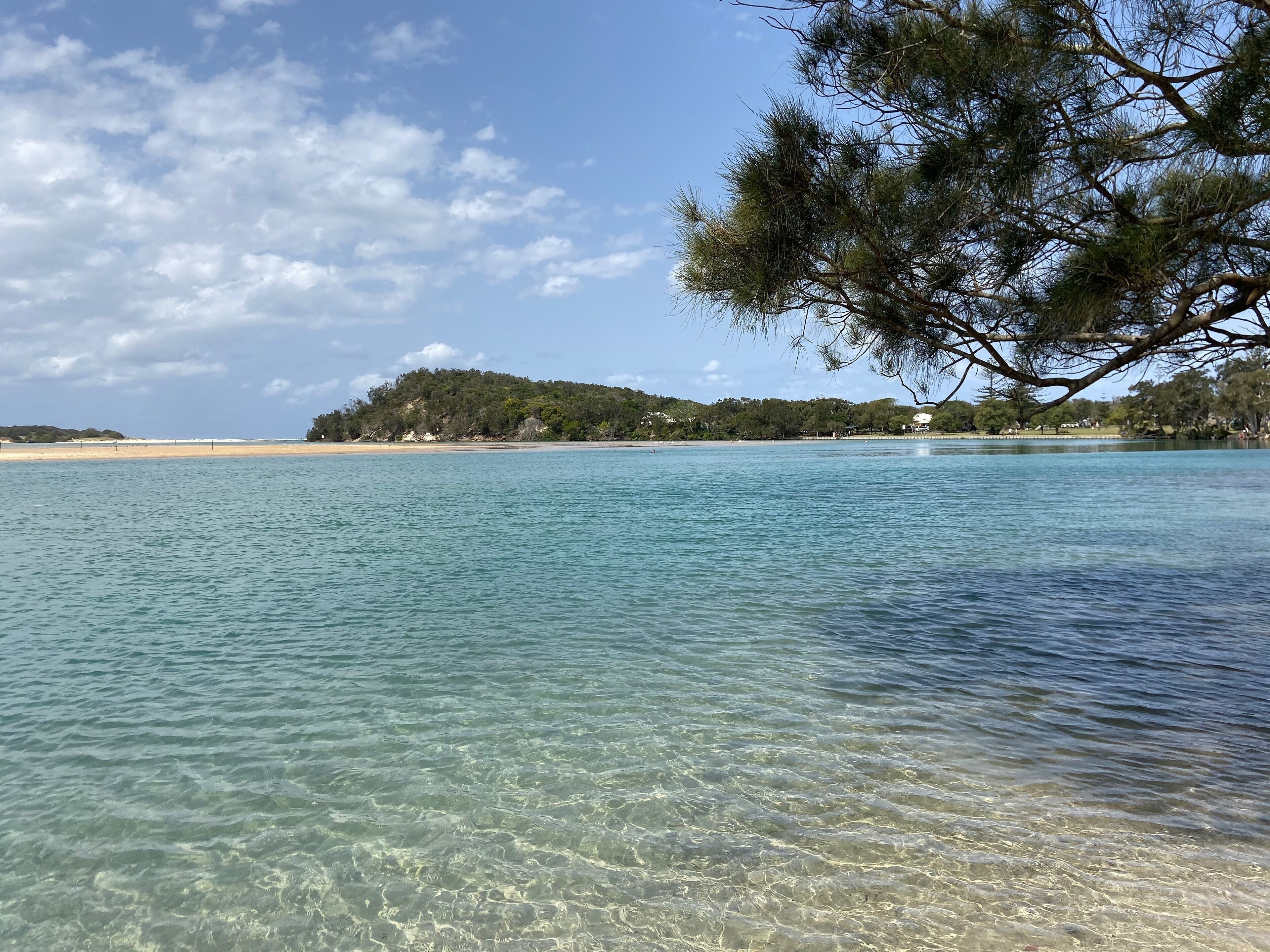 Plage