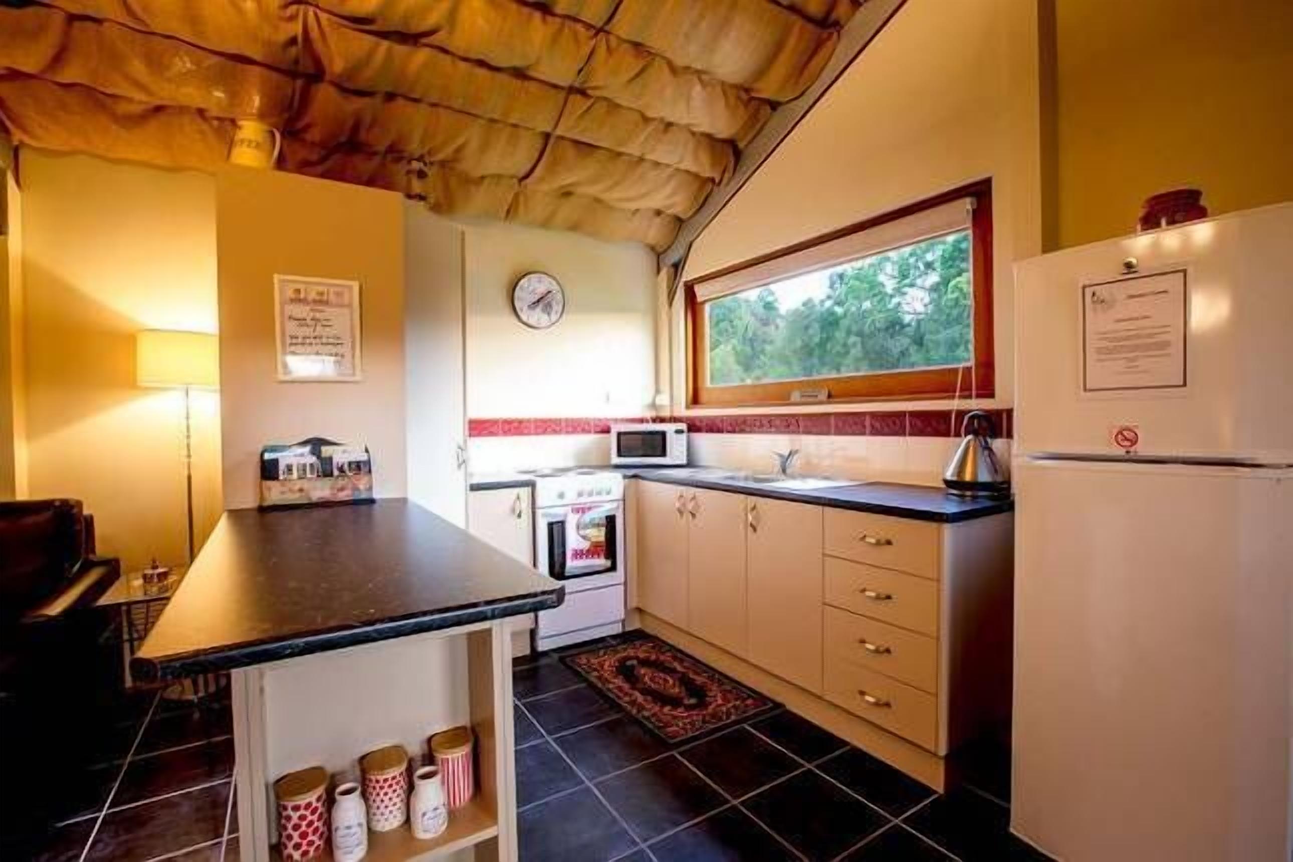 Amani Farm Bed and Breakfast