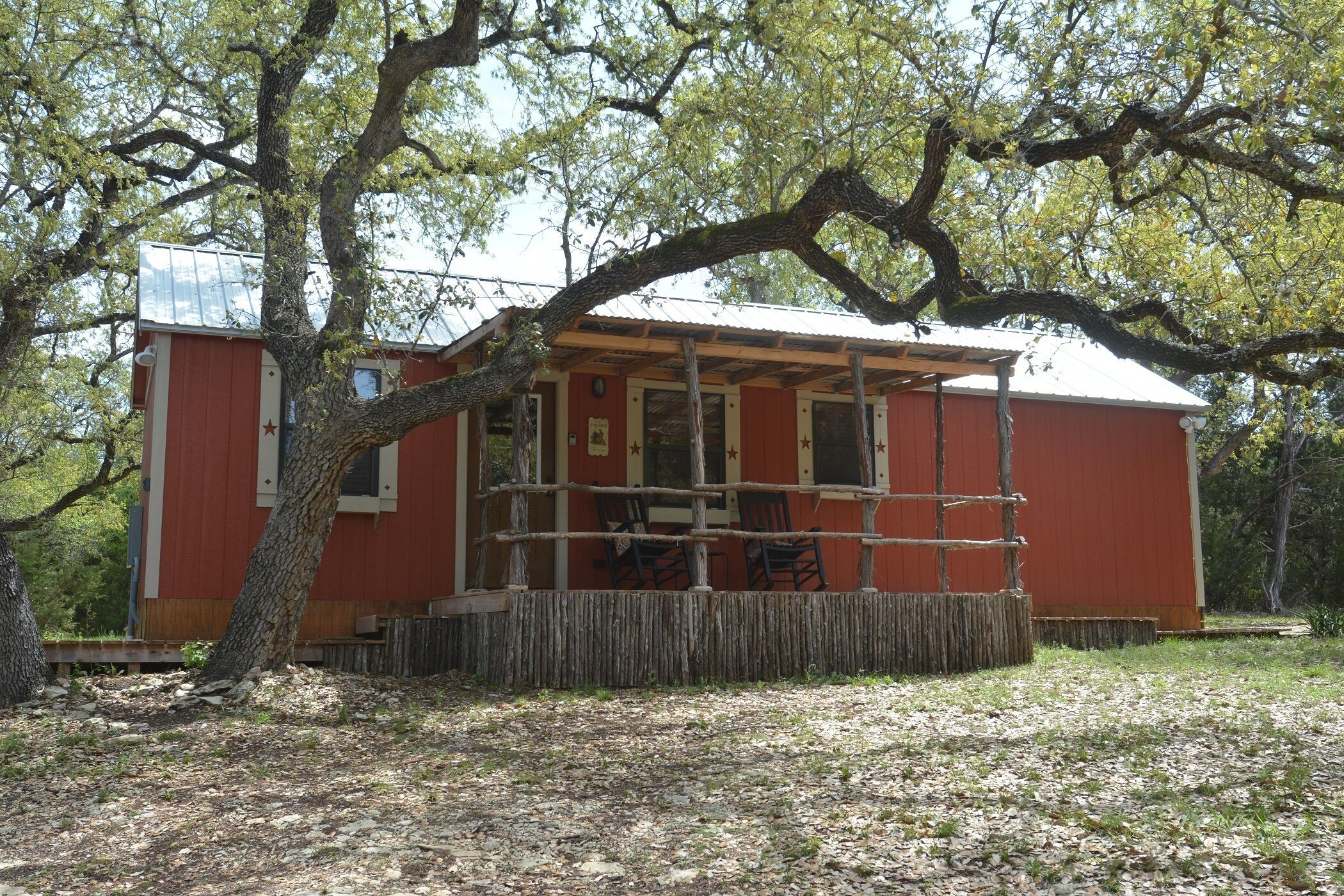 Perfect Cabin for a Perfect Getaway ***Hot Tub and Firepit***