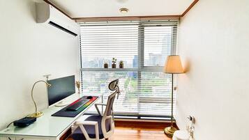 Luxury Apartment - Foreigner Only (Superior Cozy Home) | 3 bedrooms, free rollaway beds, free WiFi